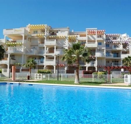 Appartement Playa Liudmila à Dénia Extérieur photo