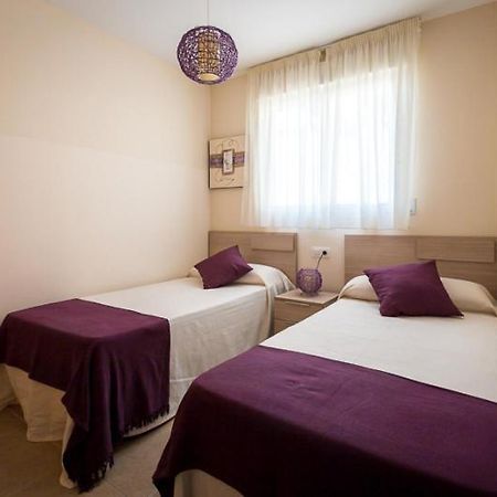 Appartement Playa Liudmila à Dénia Extérieur photo