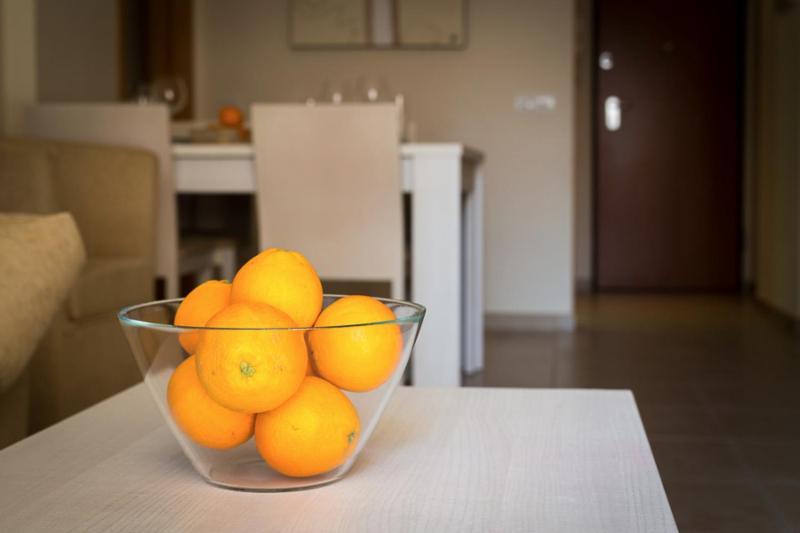 Appartement Playa Liudmila à Dénia Extérieur photo