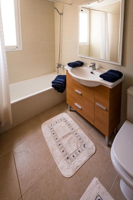 Appartement Playa Liudmila à Dénia Extérieur photo