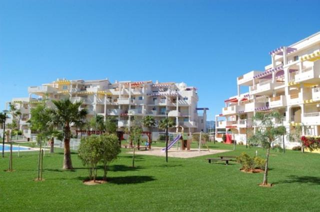 Appartement Playa Liudmila à Dénia Extérieur photo