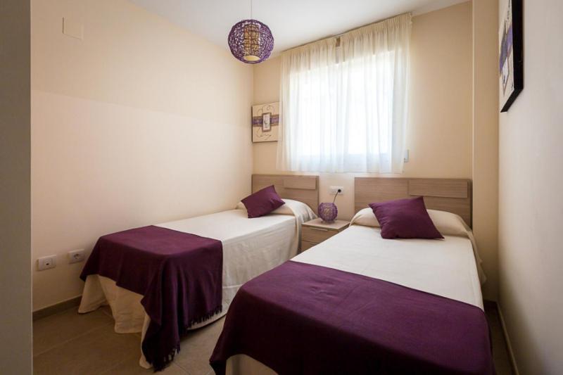 Appartement Playa Liudmila à Dénia Extérieur photo